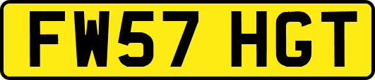 FW57HGT