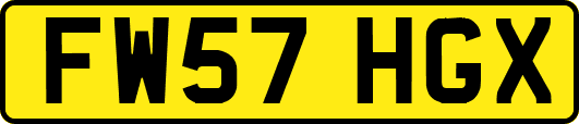 FW57HGX