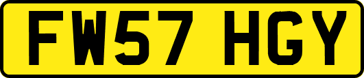 FW57HGY