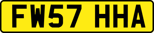 FW57HHA