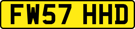 FW57HHD