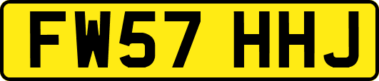 FW57HHJ