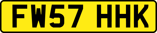 FW57HHK