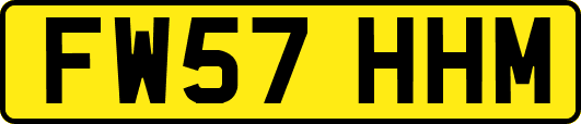 FW57HHM