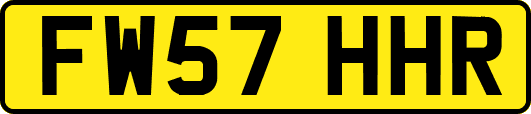 FW57HHR