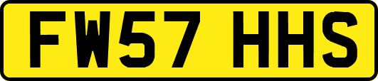 FW57HHS