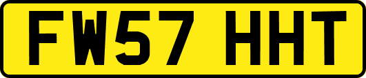 FW57HHT