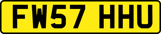 FW57HHU