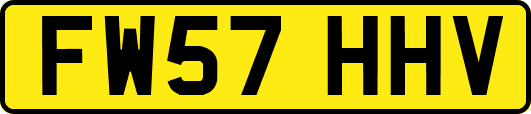 FW57HHV