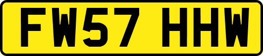 FW57HHW