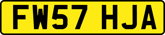 FW57HJA