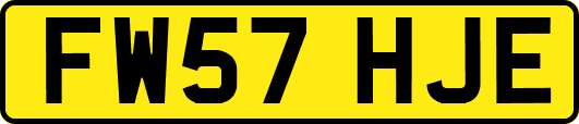 FW57HJE