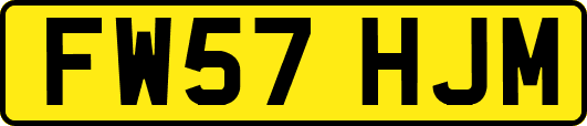 FW57HJM