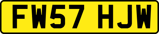 FW57HJW
