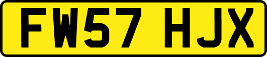 FW57HJX