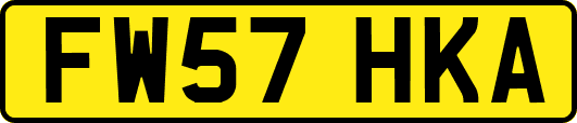 FW57HKA