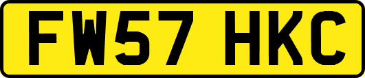FW57HKC