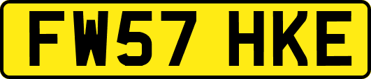 FW57HKE
