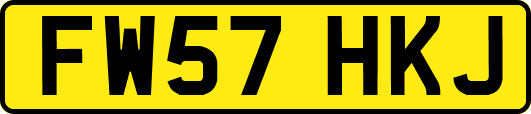 FW57HKJ