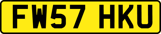 FW57HKU