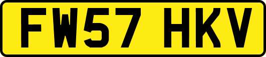FW57HKV