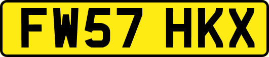 FW57HKX