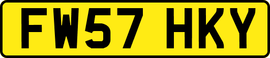 FW57HKY