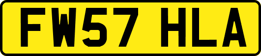 FW57HLA