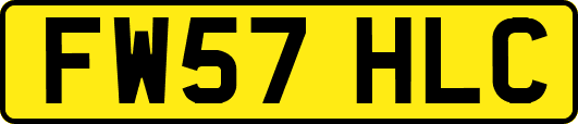 FW57HLC
