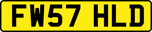 FW57HLD