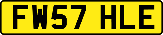 FW57HLE