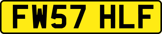 FW57HLF