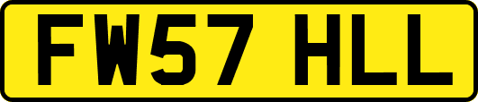 FW57HLL
