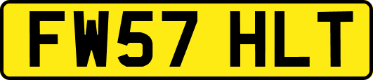 FW57HLT