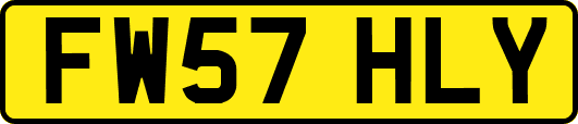 FW57HLY