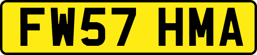FW57HMA
