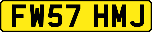 FW57HMJ