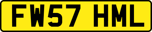 FW57HML