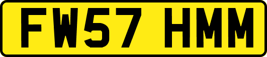 FW57HMM