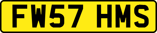 FW57HMS