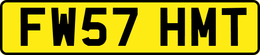FW57HMT