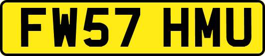 FW57HMU