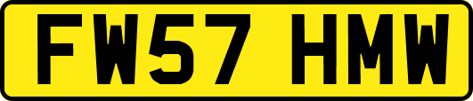 FW57HMW