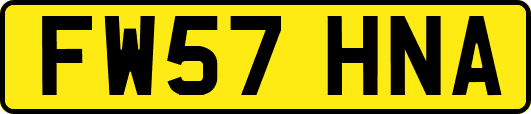 FW57HNA