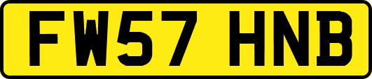 FW57HNB