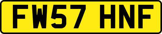FW57HNF