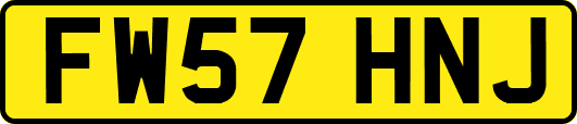 FW57HNJ