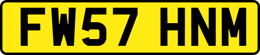 FW57HNM