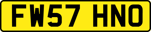 FW57HNO