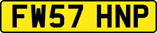 FW57HNP